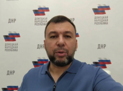 Глава ДНР рассказал об отсутствии бесплатного проезда в общественном транспорте