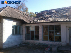 Родители Куйбышевского района Донецка просят восстановить детскую больницу на Саянской