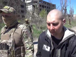 20 лет строгого режима за терроризм: в ДНР осудили участника «Азова», воевавшего в Мариуполе