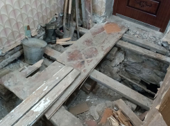 Жители дома в Макеевке остались без воды и квартир после «ремонта» ЖЭКа