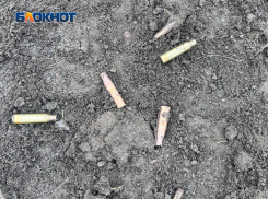 Две группы украинских диверсантов были уничтожены под Курахово в ДНР