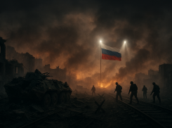 Бреши, ложь и бегство: как ВС РФ вошли в Покровск через обман 32-й бригады ВСУ