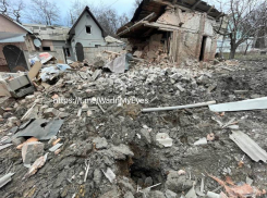 Украинские боевики вновь ударили по домам мирных жителей: последствия сегодняшнего обстрела Донецка
