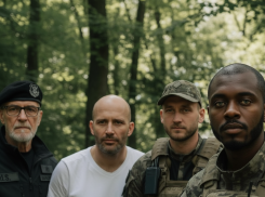 Раскрыты личности тысяч наёмников ВСУ, погибших в Донбассе и Украине