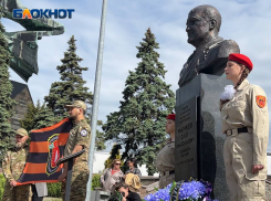 Командир погиб, прикрывая бойцов: в Донецке почтили память легендарного Олега «Мамая», комбата «Пятнашки» 