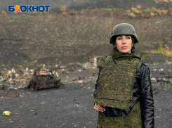 Военный корреспондент «Блокнот Донецк» Изабелла Либерман приглашает в школу молодых военкоров имени Бориса Максудова