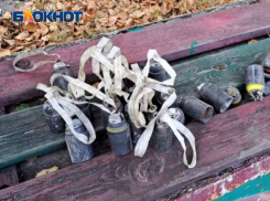 ВСУ нанесли артиллерийский удар по центру Горловки: 8 раненых
