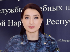 В Макеевке пристав пресекла попытку пронести наркотики в здание суда