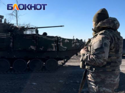 После короткой тактической паузы, российские войска вновь рвут оборону противника на Донецком направлении