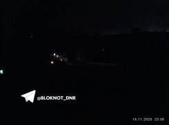 Блэкаут от ВСУ: обесточена центральная часть ДНР - когда восстановят электроснабжение