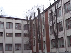 В этом году в Донецке восстановят школу №9