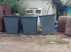 Из поселка Красный Партизан вывезли 260 кубов мусора после длительного простоя