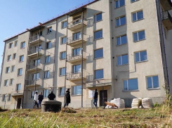 В полноценное жилье намерены превратить недостои в 2024 году в ДНР