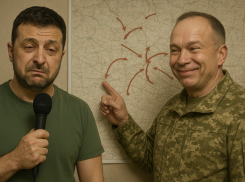 Новости СВО: «Украина побеждает», Сырского уличили во лжи и продвижение на лиманском направлении