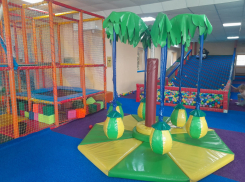 В ДНР будут судить владельца аттракциона из-за травмы девочки