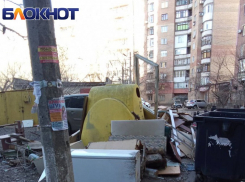 «Скоро у свалки юбилей — год её создания!»: мусорный беспредел захватывает Киевский район Донецка