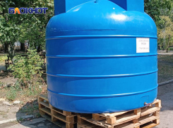 Жители Кировского района Донецка два месяца без воды: люди оказались «вырезаны» из графика
