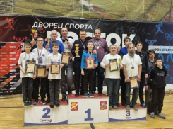 Донецкие спортсмены завоевали 6 медалей Кубка России по авиамодельному спорту