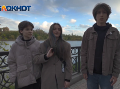 «Семь миллионов или Божья помощь»: что нужно для создания семьи по мнению жителей Донецка