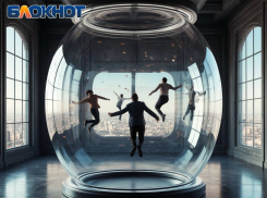 В ДНР на базе университета появится большая аэродинамическая труба