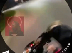 «Опа, мусора едут!» юные питбайкеры из Донецка записали погоню на видео