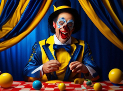 Игорный бизнес Украины увеличил состояние в 28 раз, а циркачи получили бронь от мобилизации в ВСУ