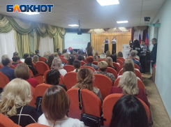 В ДНР провели полуфинал конкурса «Флагманы образования»