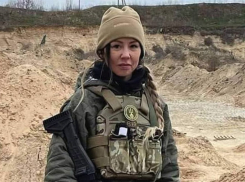 Наемница из Норвегии заработала 2 миллиона рублей, убивая российских военных в ДНР