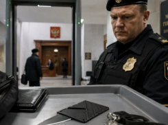 В Макеевке мужчина пронёс в суд карту-нож и получил штраф