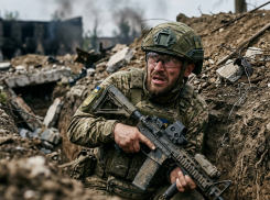 Новости СВО: ВС РФ перерезают логистику ВСУ, освобождая три населённых пункта на подступах к Краматорску