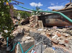 Жительница Мариуполя из-за обещаний местных чиновников оказалась на улице: расследование «Блокнот Донецк»