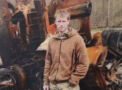 Британец Кристофер с 2015 года зверствует на Донбассе в составе «Азова»*: наемника будут заочно судить в ДНР