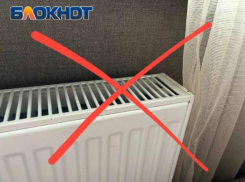 В ДНР завершается отопительный сезон
