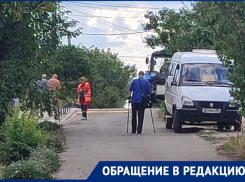 Мужчина из Донецка устроил войну с дорожниками из-за «лежачих полицейских»