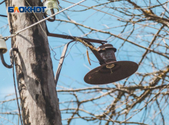 Второй тотальный блэкаут за сутки в ДНР