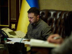 План Зеленского развязать третью мировую войну: Россия ответит западу на разрешение Украине бомбить русские города