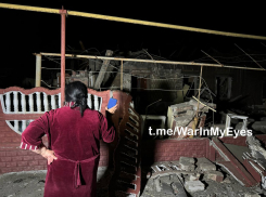 Два человека погибли, 14-летний мальчик и ещё 4 человека ранены в результате обстрела Донецка