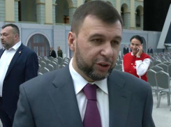 Глава ДНР Денис Пушилин прокомментировал послание Президента России Федеральному Собранию РФ