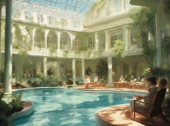 Поправить здоровье: федеральных льготников ДНР зовут на отдых в Крым и Ставропольский край