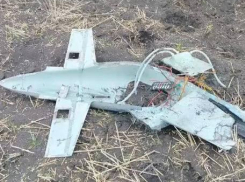«Купол Донбасса» и средства ПВО  уничтожили 28 вражеских БПЛА этой ночью.