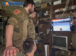 «Вся война проходит в небе»: эксклюзив с Клещеевского направления о ночном дежурстве операторов FPV-дронов