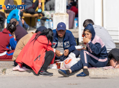 В России внедряют систему «Мигрант ID» партии «Новые люди»: что изменится в ДНР