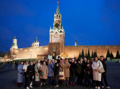 Дончанка заняла третье место в Международном детско-юношеском литературном конкурсе «Лето Господне»