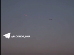 «Графитовые бомбы» запустила Украина по энергосистеме Донбасса 