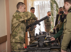 Общество «Знание» провело форум для студентов в ДНР