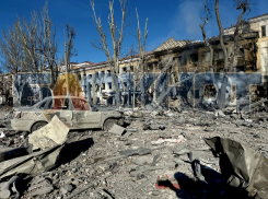 ВСУ ударили по детской больнице в Донецке: есть раненые