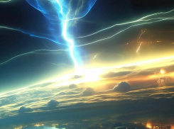 Метеозависимые жители Донбасса могут почувствовать себя плохо в начале апреля: очередная вспышка на солнце