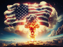 Как стираются и вновь рисуются «красные линии» в головах западных политиков, и чего резко испугался Запад