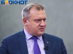 Без воды и елки, но с дорогами: о чем рассказал глава Донецка Алексей Кулемзин