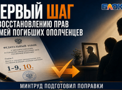 Первая победа: после публикации «Блокнот» Минтруд РФ предложил дать семьям погибших ополченцев Донбасса право на пенсию